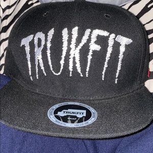 Trukfit hat